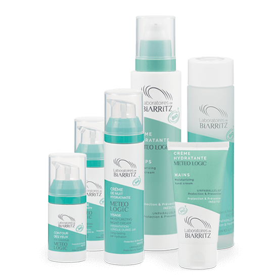 Soins hydratants