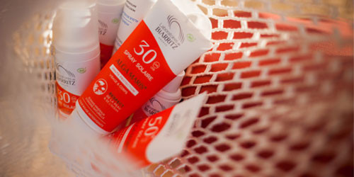 Suncare