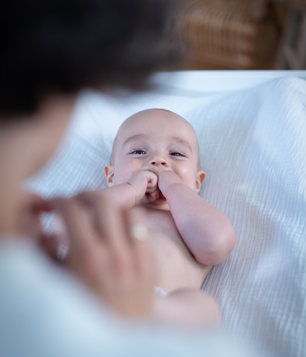 Soins bébé
