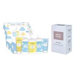 Crème solaire teintée claire dorée Algamaris certifiée bio