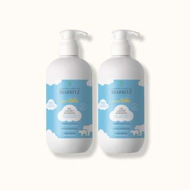 Crème solaire teintée claire dorée Algamaris certifiée bio